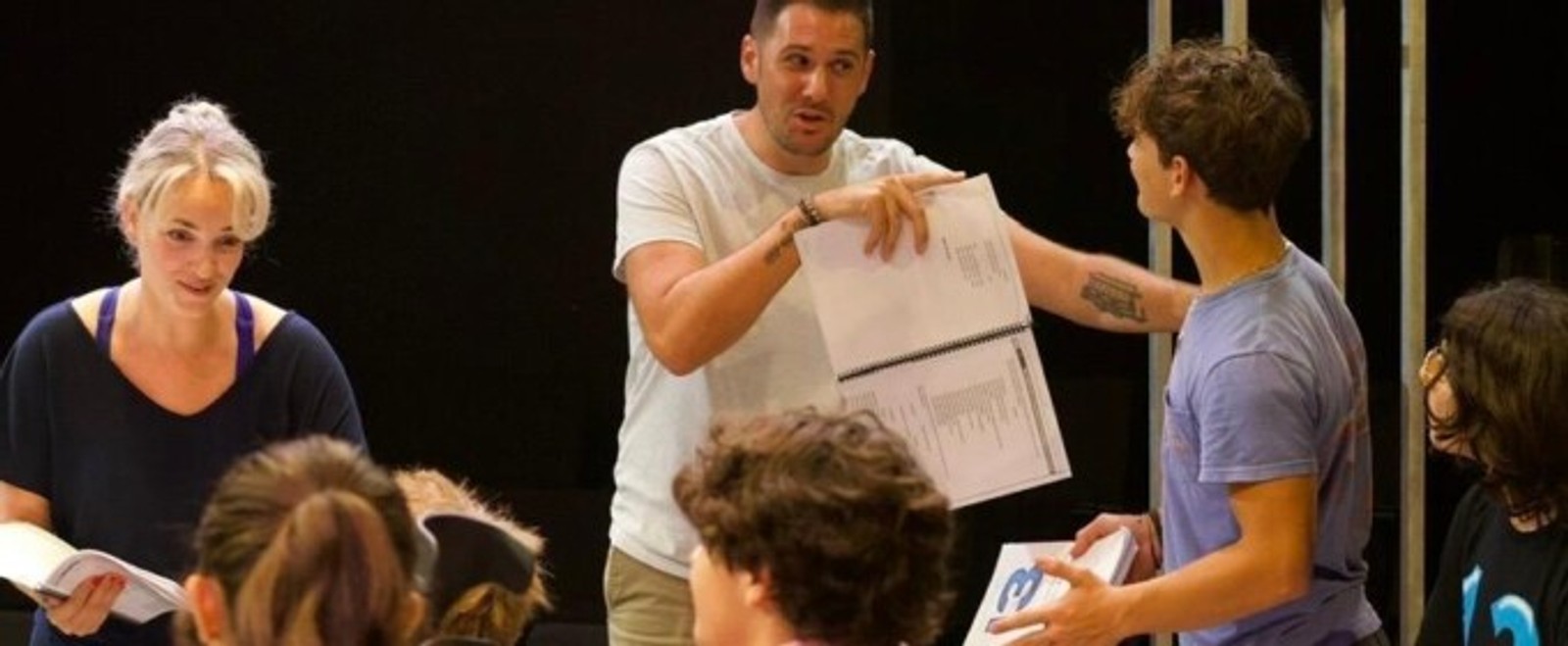 Players Circle Theater Announces 2026/2027 Season