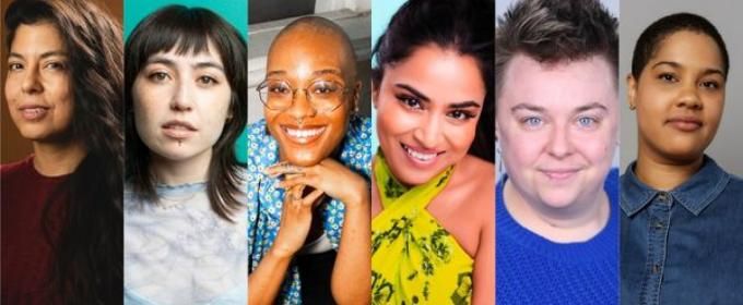 THE MOON RITUALS Workshop to Open at the Tank With Full Cast Set