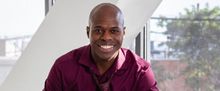 Dances Patrelle Names Christopher Charles McDaniel as New Artistic Director