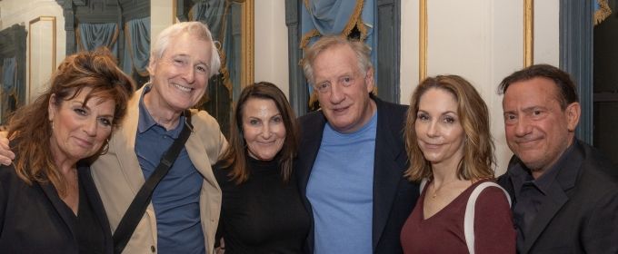 Photos: Inside the Return of CELEBRITY AUTOBIOGRAPHY at the Triad Photos