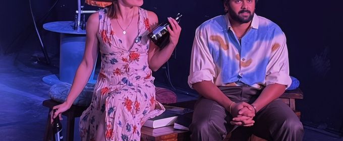 Review: THE SEAGULL at RONIN THEATRE COLLABORATIVE