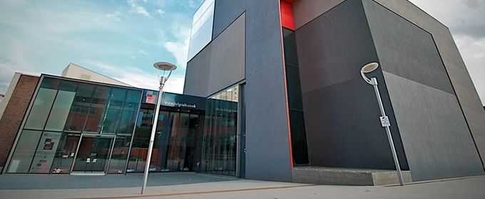 Belgrade Theatre Coventry to Launch SEE IT FIRST 2026 Programme of New Work