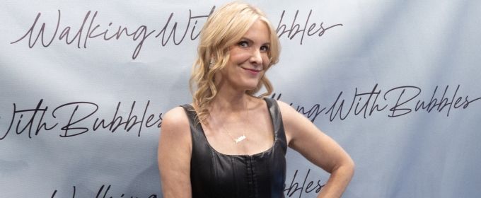 Photos: Go Inside Opening Night of WALKING WITH BUBBLES Photos