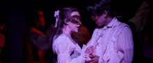 Seoul Shakespeare Company Rehearses ROMEO & JULIET