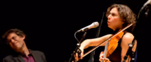 Dave Holland, John Coltrane Centennial Concert & More Set for NEC Fall Jazz and CMA S