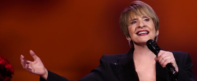 Patti LuPone recibirá el Premio LUX DUCTOR de la mano de Antonio Banderas
