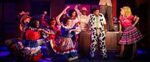 Jelani Remy Directs 9 TO 5: THE MUSICAL At The Southeastern Summer Theatre Institute