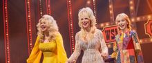 Photo: First Look at DOLLY: A TRUE ORIGINAL MUSICAL