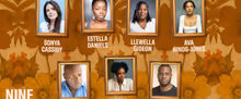 Cast and Creative Team Set For NINE NIGHT at the Kiln Theatre