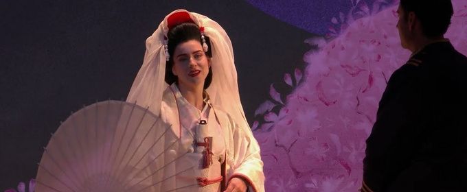 Royal Opera House Releases 'Ancora un Passo' Clip from MADAMA BUTTERFLY