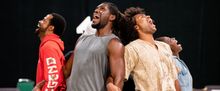 Go Inside Rehearsals for the Chicago Premiere of 1919 at Steppenwolf Theatre Company