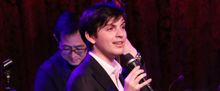 David Marino Brings The French Songbook To Birdland