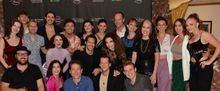 MYSTIC PIZZA Opens at The John W. Engeman Theater Northport