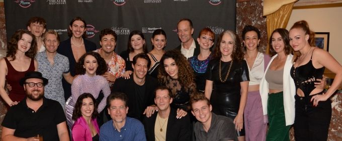 Photos: MYSTIC PIZZA Opens at The John W. Engeman Theater Northport Photos