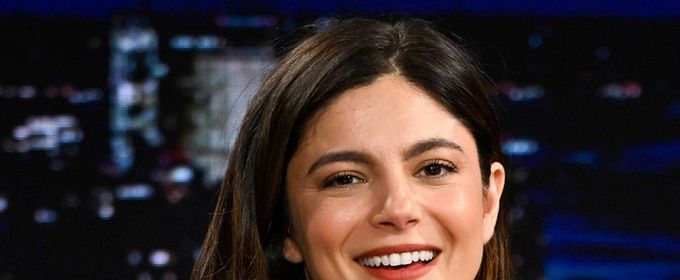 Monica Barbaro Reacts to Internet Memes About ONE NIGHT ONLY's Plot