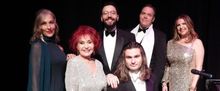 TO LIFE 6 Opens at Willow Theatre, Celebrating Jewish Contributions to Arts