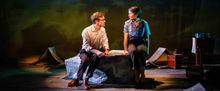 Remy Bumppo Theatre Company's DEAR ELIZABETH