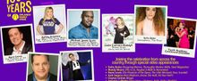 Orlando Family Stage Will Bring Centennial Celebration Concert to the Stage