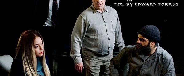 FIVE SESSIONS: A WAR IN THERAPY Will Present at NYC's Sheen Center