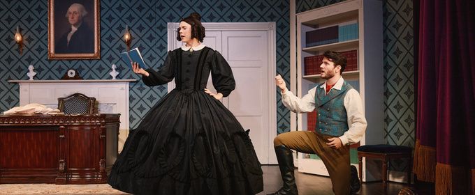 OH, MARY! to Make Philadelphia Premiere at Miller Theater