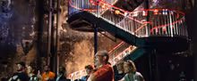 Brunel Museum to Present Autumn Season of Underground Events