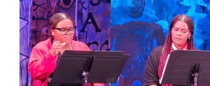 GLORIA BOND CLUNIE PLAYWRIGHT'S FESTIVAL to Return to Fleetwood-Jourdain Theatre