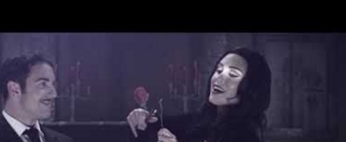 Video: THE ADDAMS FAMILY Musical Set to Open at Walnut Street Theatre Sept. 22
