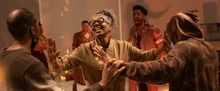 First Look at Congo Square Theatre Company's Remount of WHAT TO SEND UP WHEN IT GOES 