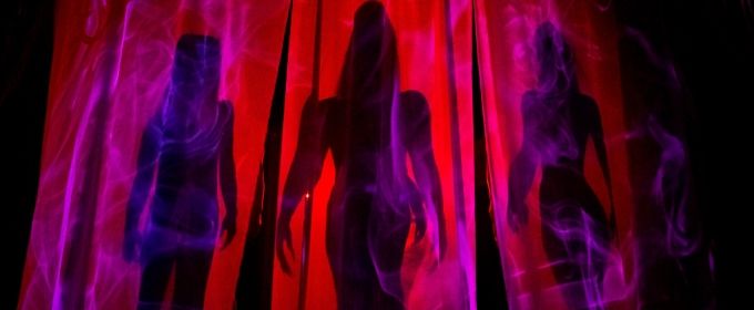 Photos: First Look at NOIR At Can Can Photos
