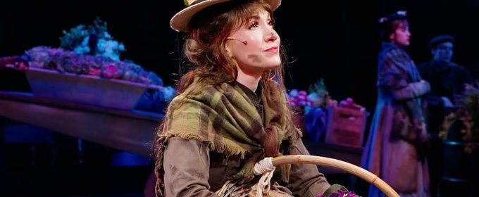 MY FAIR LADY Trailer Released for Hale Centre Theatre's New Production