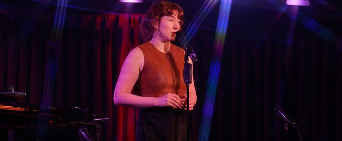 Photos: PANTHE-ON! 2.0 Presented at NYC's The Green Room 42