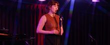PANTHE-ON! 2.0 Presented at NYC's The Green Room 42