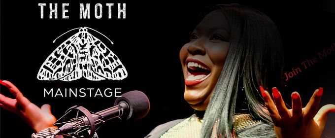 THE MOTH MAINSTAGE to Return to Wharton Center in East Lansing