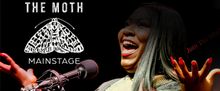THE MOTH MAINSTAGE to Return to Wharton Center in East Lansing