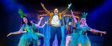 First Look at YOUNG FRANKENSTEIN at Theatre Three