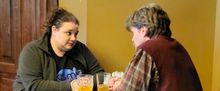 DRINK THE PAST DRY World Premiere At Ghostlight Ensemble