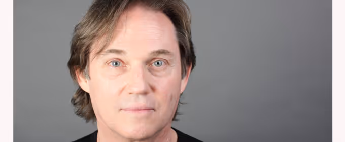 Richard Thomas to Star in MARK TWAIN TONIGHT! Benefit Reading at The Town Hall Photo