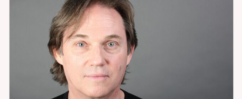 Richard Thomas to Star in MARK TWAIN TONIGHT! Benefit Reading at The Town Hall Photo