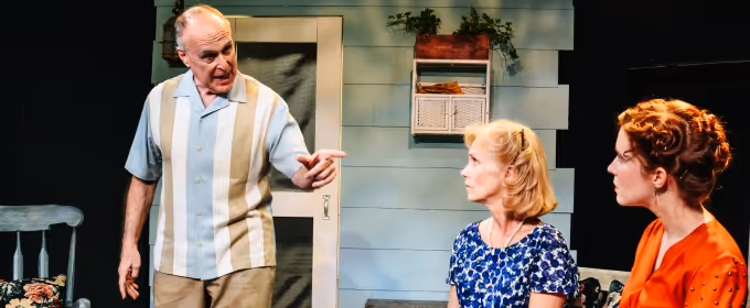 BWW Review: Arthur Miller's ALL MY SONS Examines Accepting Responsibility, Loss, Photos