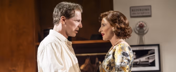 Review Roundup: What Did The Critics Think of GOOD NIGHT, OSCAR?