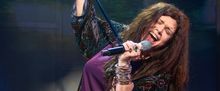 Mary Bridget Davies and More in A NIGHT WITH JANIS JOPLIN at ETC