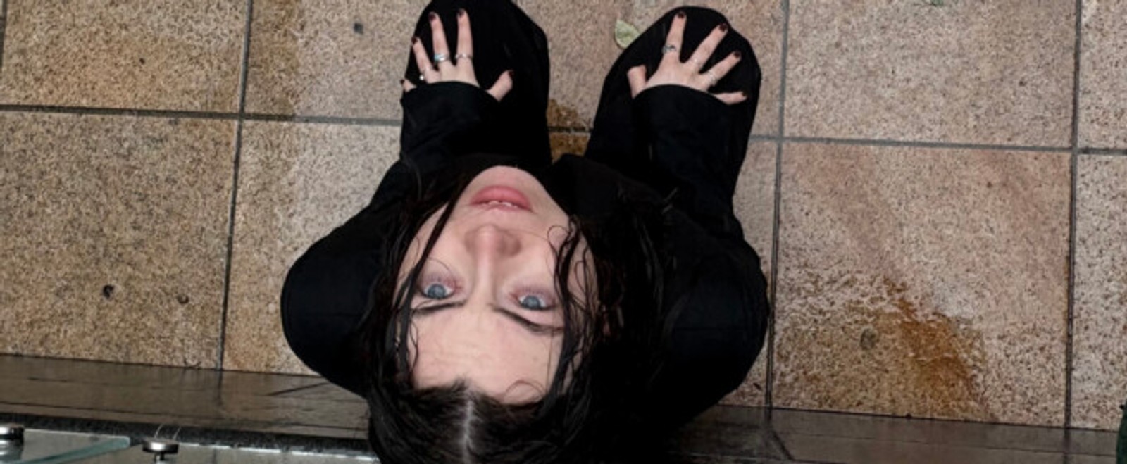 GIRL IN THE MACHINE Will Open at Cork Arts Theatre
