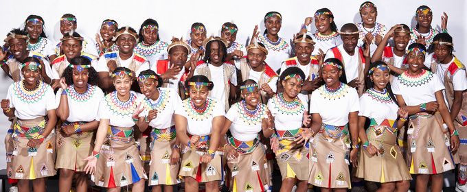MZANSI UNBOUND to Open at Soweto Theatre with Mzansi Youth Choir