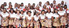 MZANSI UNBOUND to Open at Soweto Theatre with Mzansi Youth Choir