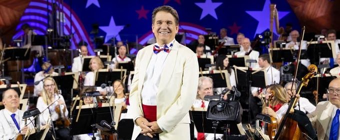 Lainey Wilson, Chance The Rapper & Trombone Shorty Join Boston Pops July 4 Spectacular