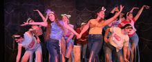 PETER AND THE STARCATCHER At Contemporary Theater Company