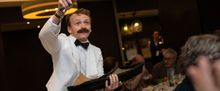 FAULTY TOWERS THE DINING EXPERIENCE Will Mark 30 Years With Australian Tour