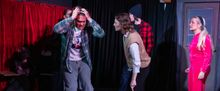 First look at MTVarts’ A NIGHT OF ONE-ACTS