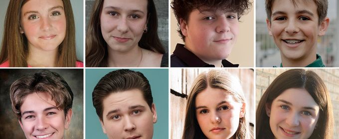 DESCENDANTS: THE MUSICAL to Open at The Milton Theatre in Student Production