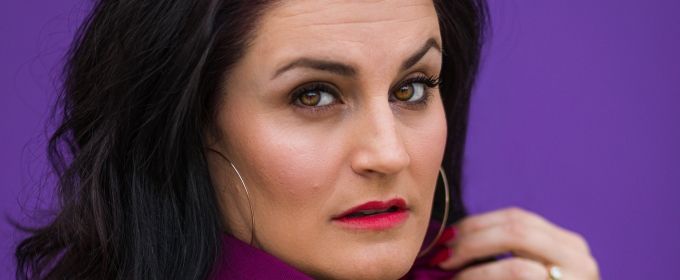 BWW Spotlight Series: Meet Gina D'Acciaro, an L.A. Actress and Regular Performer Photos
